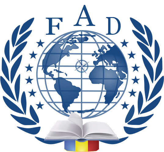 Forumul Academic Diplomatic
